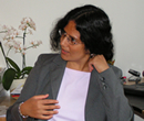 Dr. iur. Yasmin Iqbal